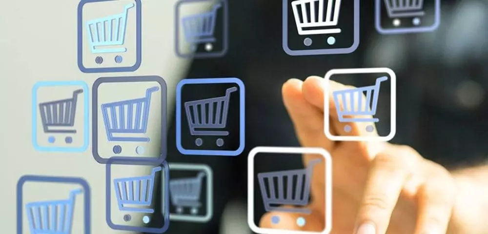 شركة تصميم متاجر الكترونية