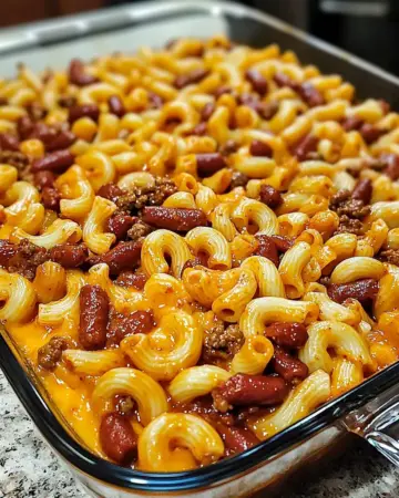 Bubbling Over with Flavor: The Ultimate Pasta Recipe for Real-Life Chaos