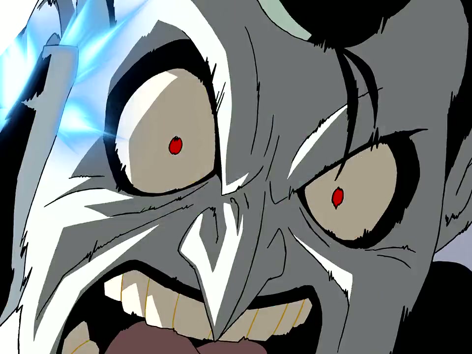 Batman Beyond: Return of the Joker Screenshot