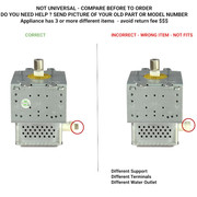 8206317 Correct incorrect