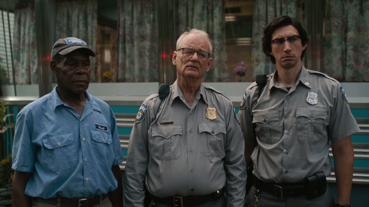 The Dead Don't Die Screenshot
