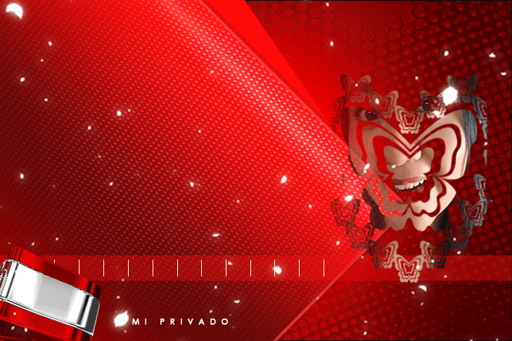 Xat Private Red