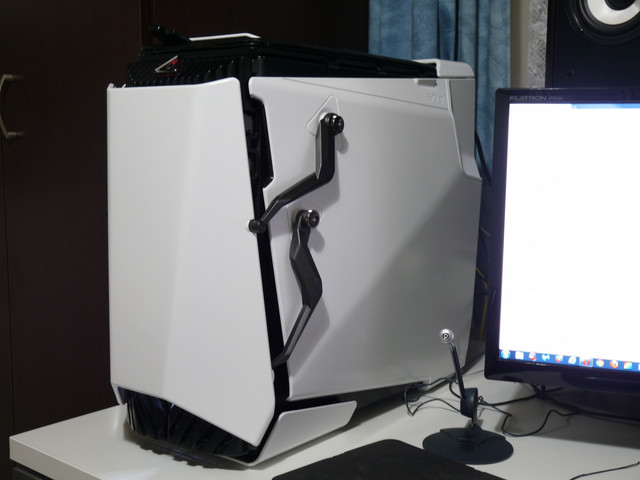 PC Project 254
