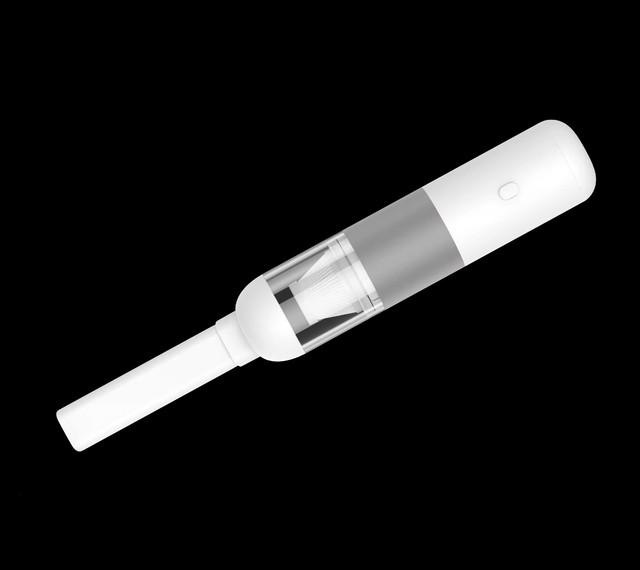 MiniVac Pro