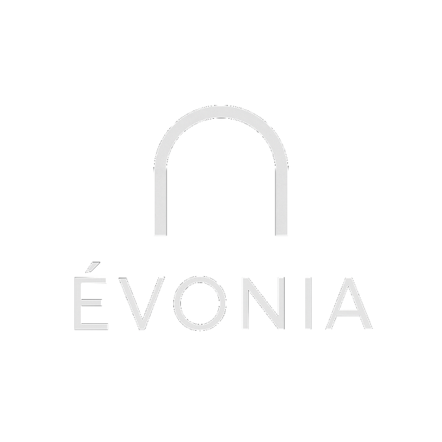 EVONIA Logo