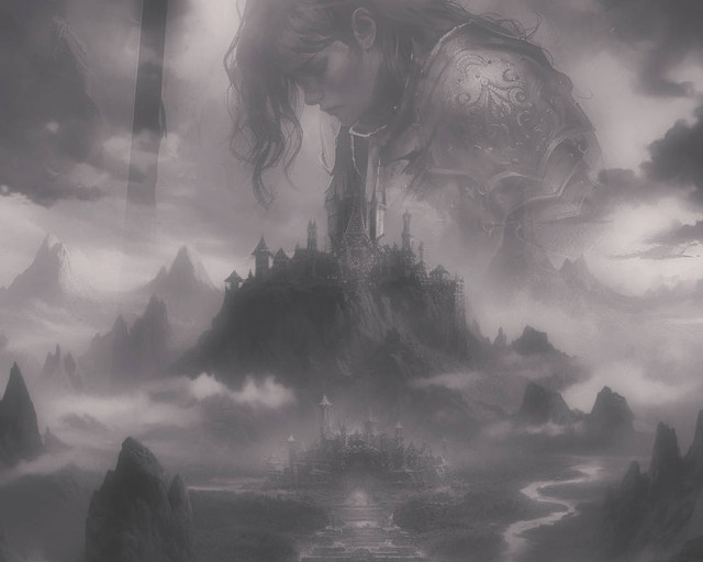 warrior