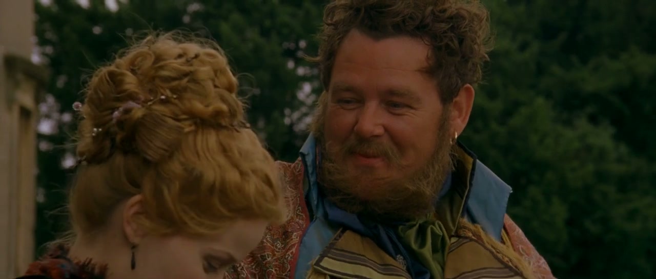 Vanity Fair Screenshot