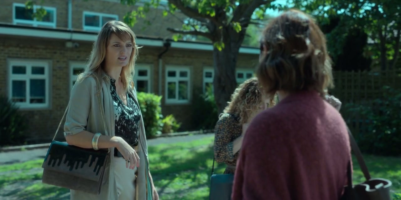 The Serial Killer's Wife Screenshot