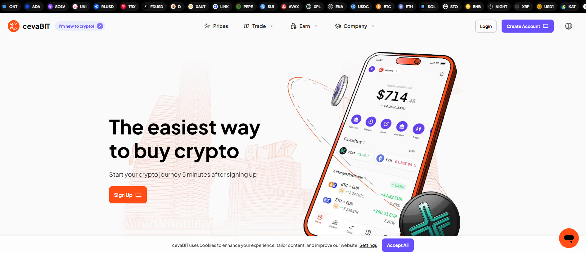 Forensic screenshot of [REDACTED] showing the phishing page layout