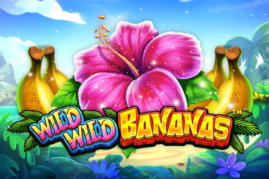Wild Wild Bananas demo oyna