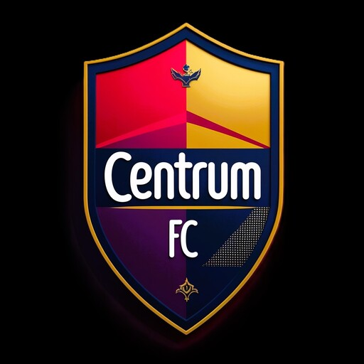 Escudo-Centrum hosted at ImgBB — ImgBB