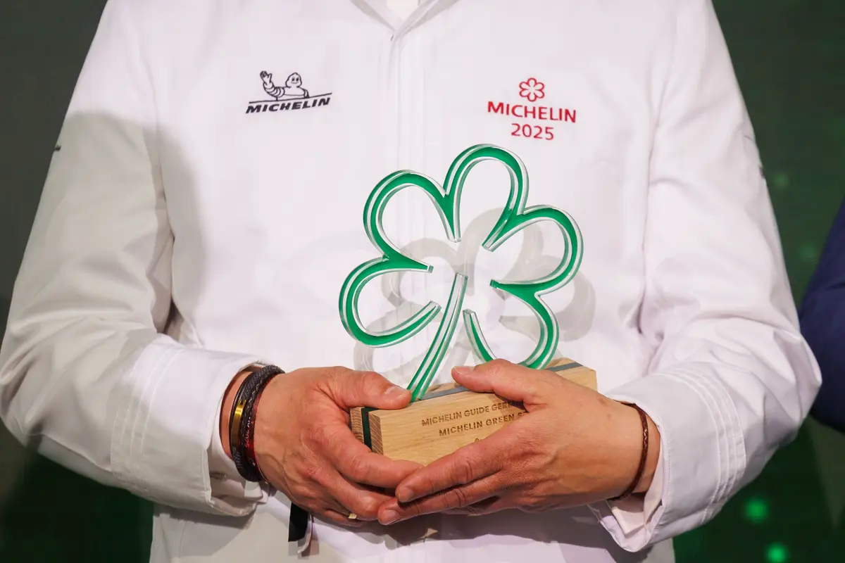 Michelin Ends Green Star Program Amid Sustainability Debate