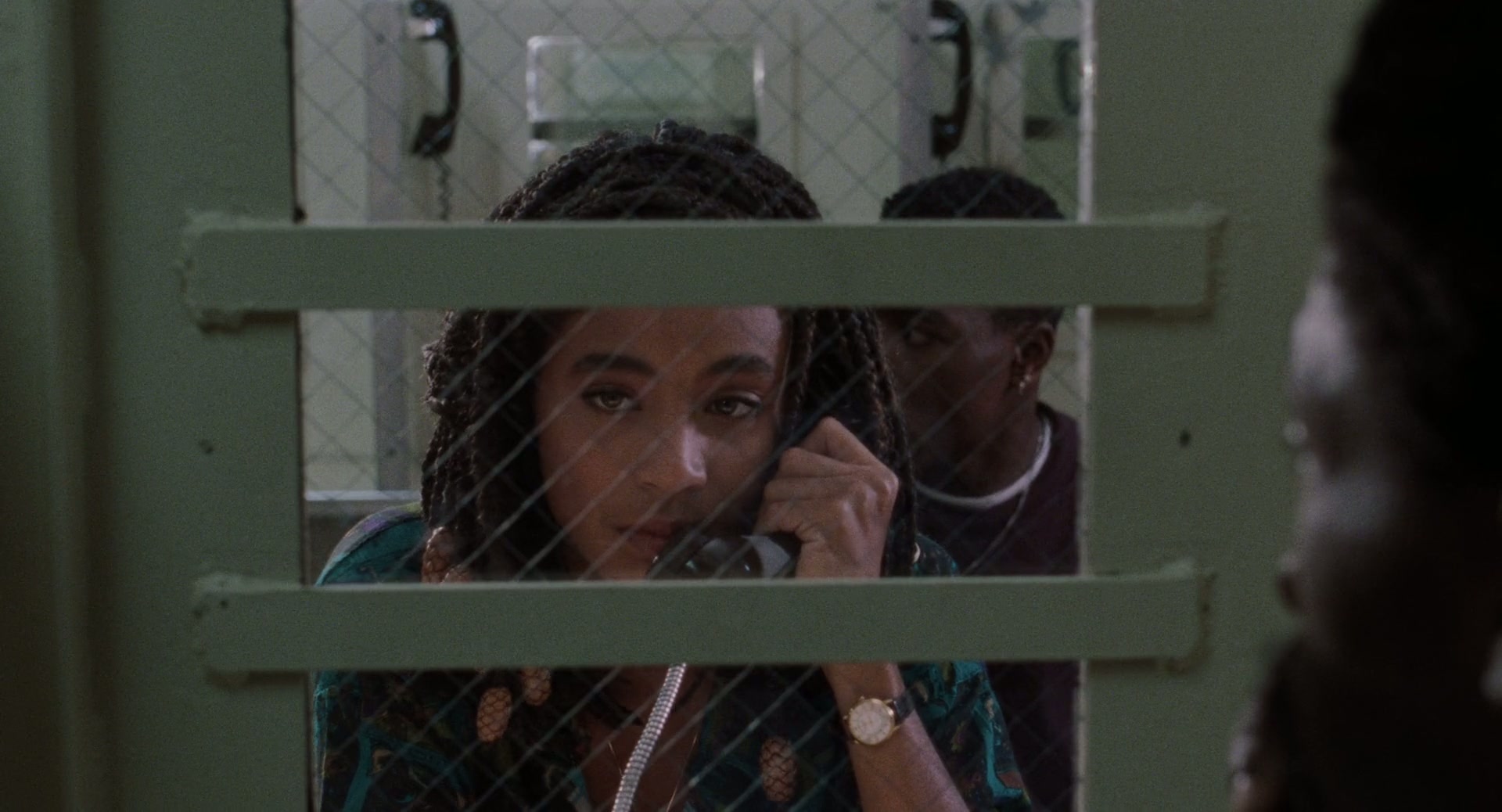 Menace II Society Screenshot