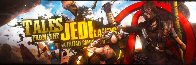 borderlands mordecai
