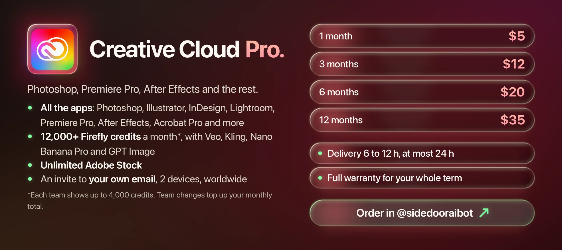 [Image: 2-sidedoor-adobe-creative-cloud-pro-price.webp]