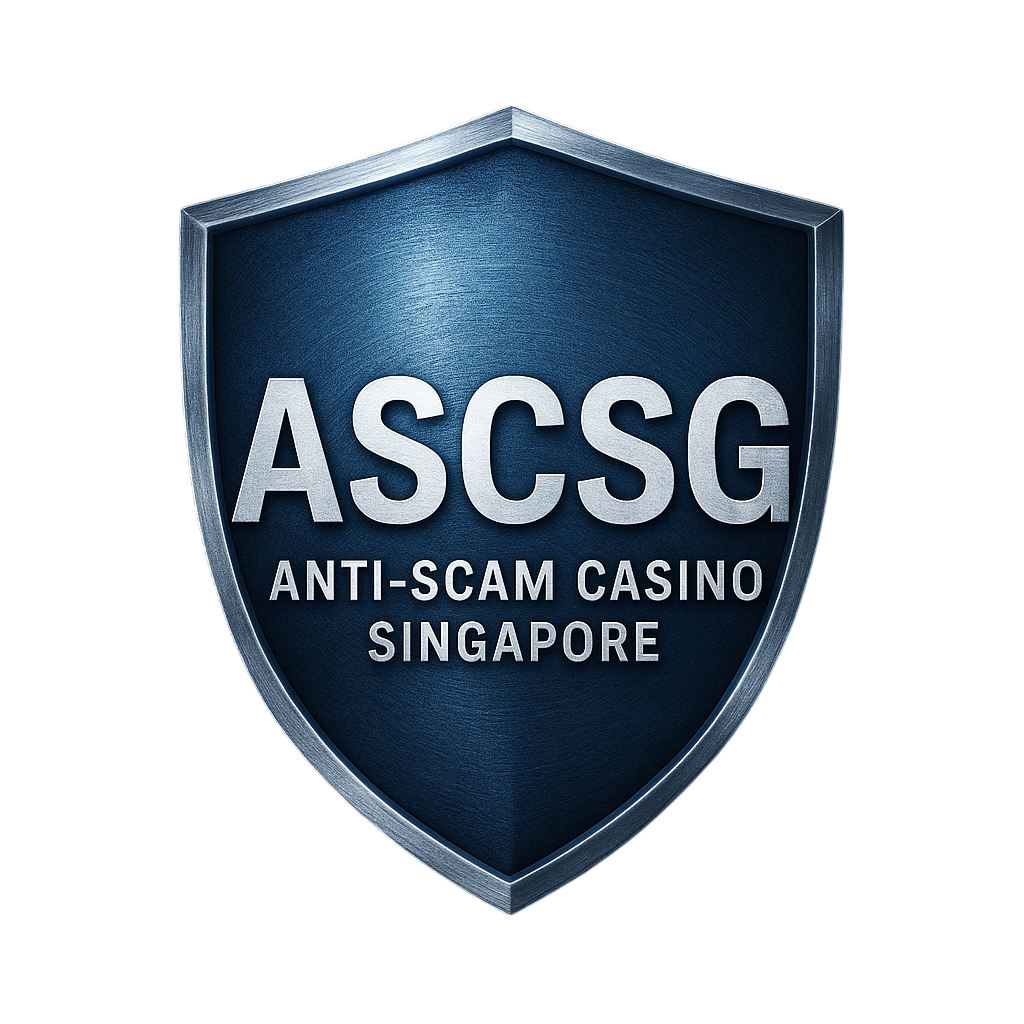 ASCSG Logo