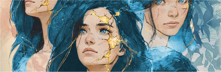 Banner von Serena