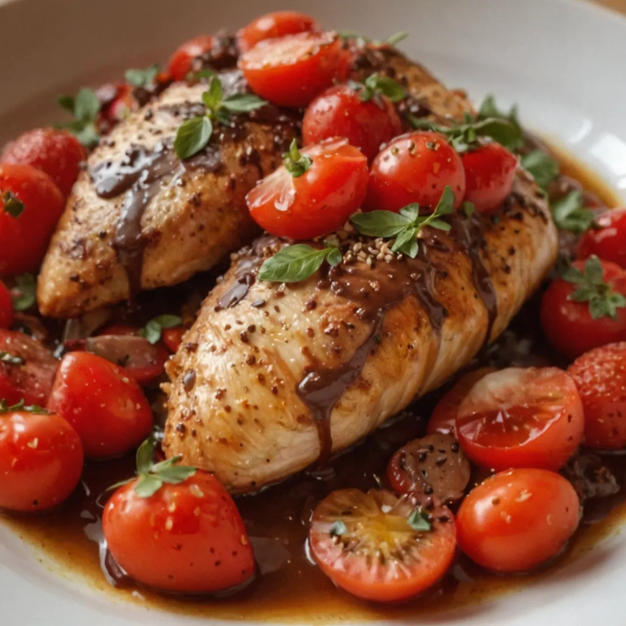 7 Romantic Valentine's Day Dishes to Impress Your Loved One