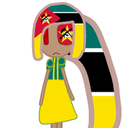 Mozambique