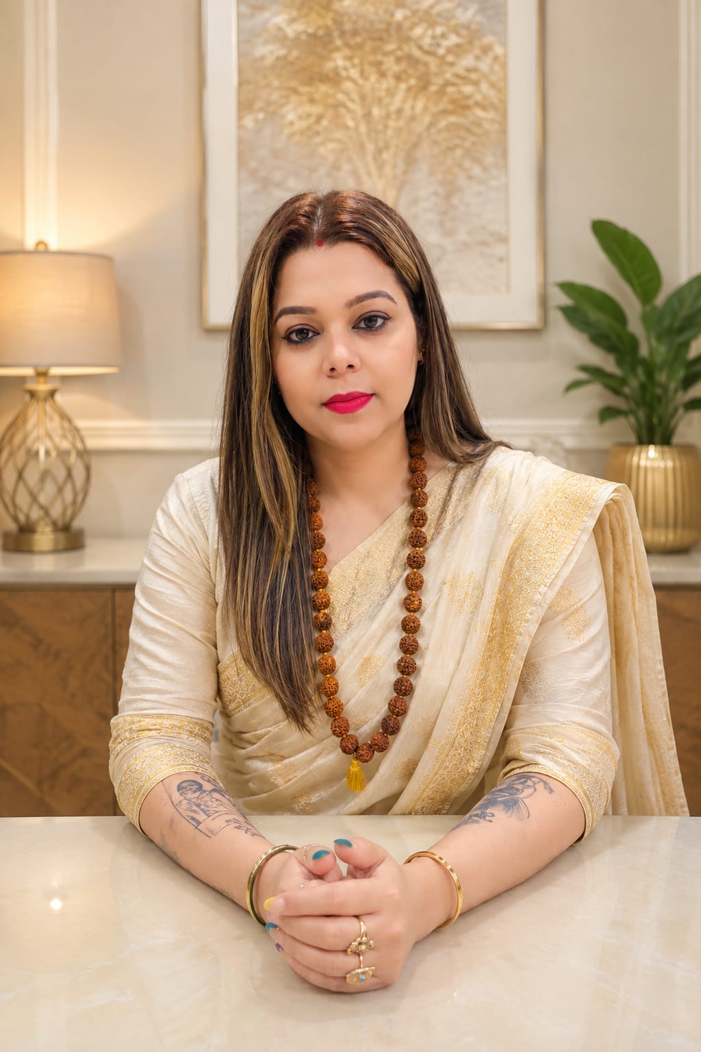 Llovepreet Anand