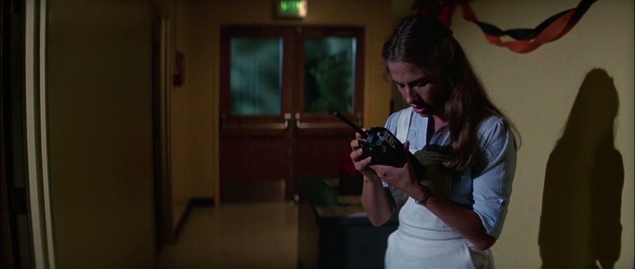 Halloween II Screenshot