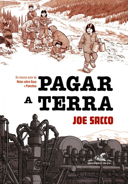 Pagando-a-Terra