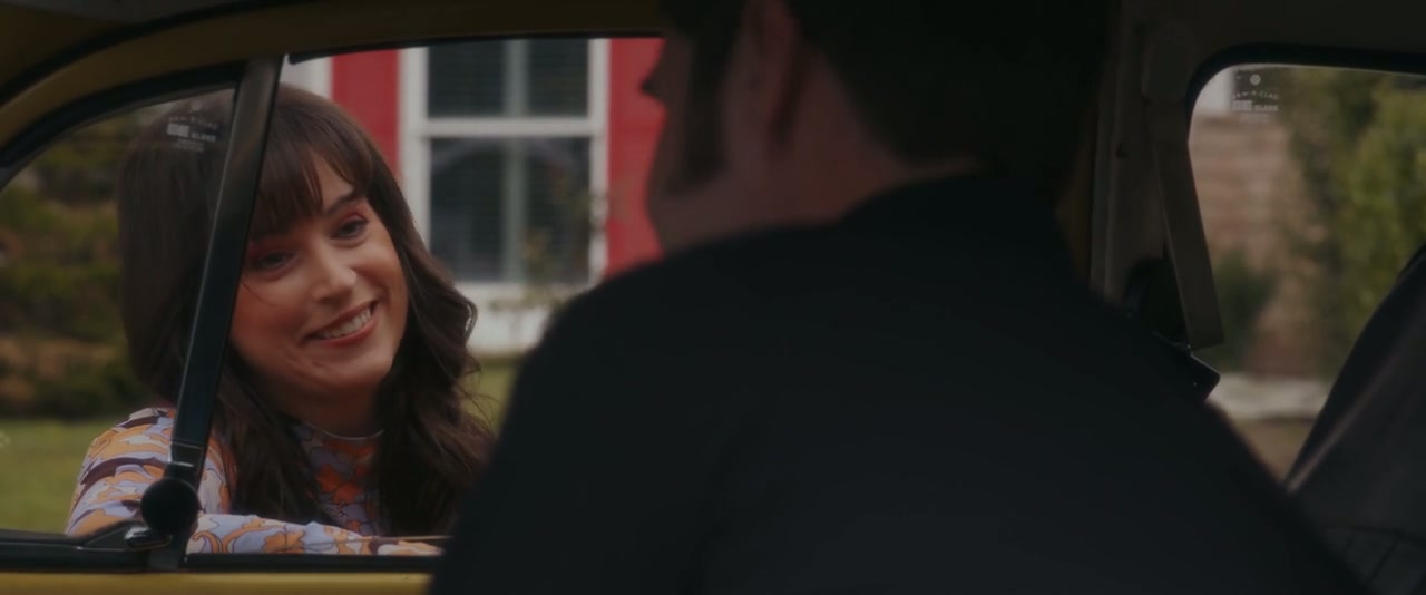 The Black Mass Screenshot