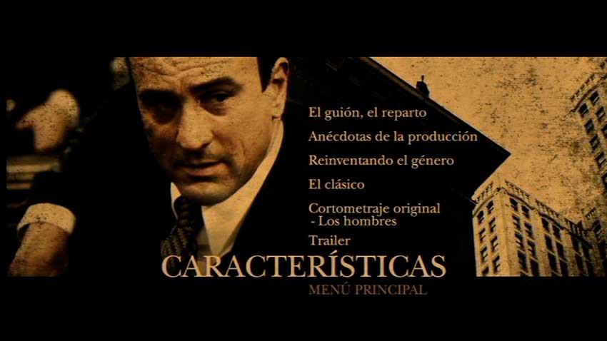 Int EN 5 - Los Intocables de Eliot Ness EE [DVD9 Full] [Pal] [Esp/Ing/Fra/Ita] [Sub:Multi] [1987] [Acción] [VS]