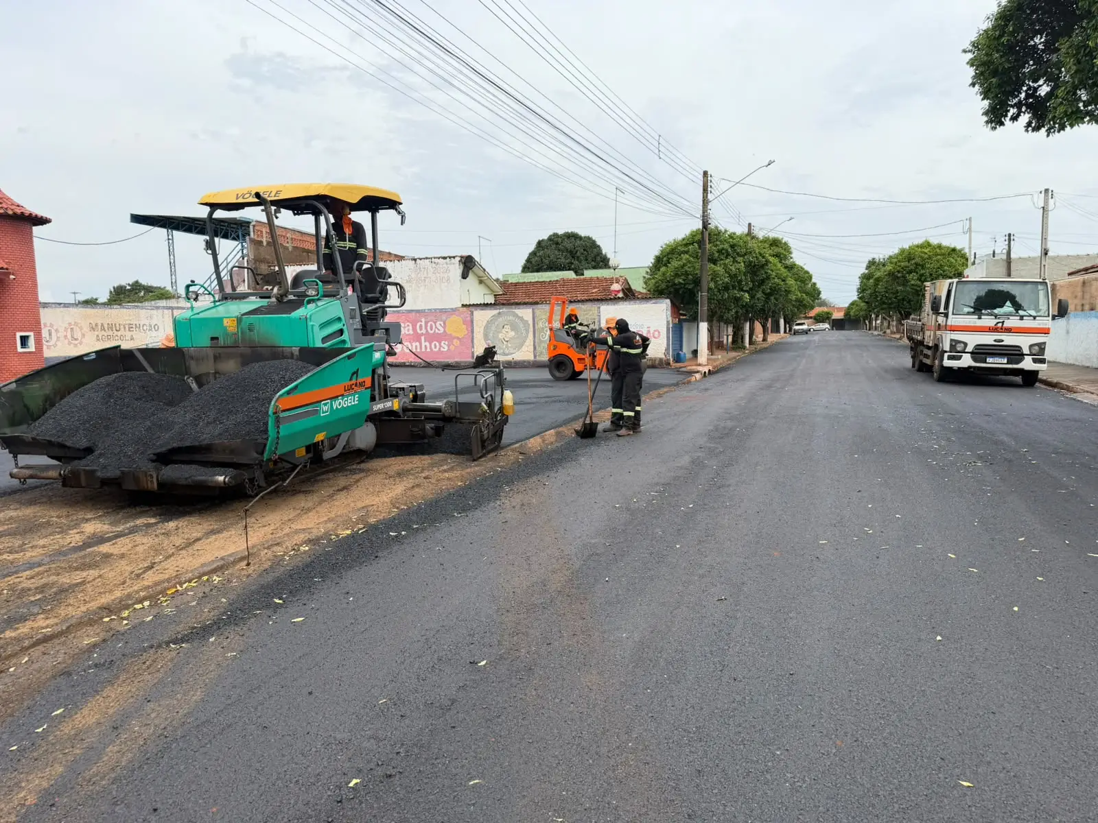 Ribeirão Do Sul Recebe Quase R$ 1 Milhão (2)