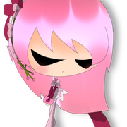 Vaxe(Orchid)