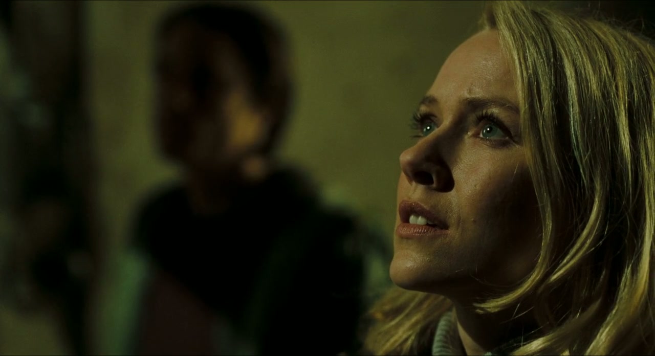 The Ring Screenshot