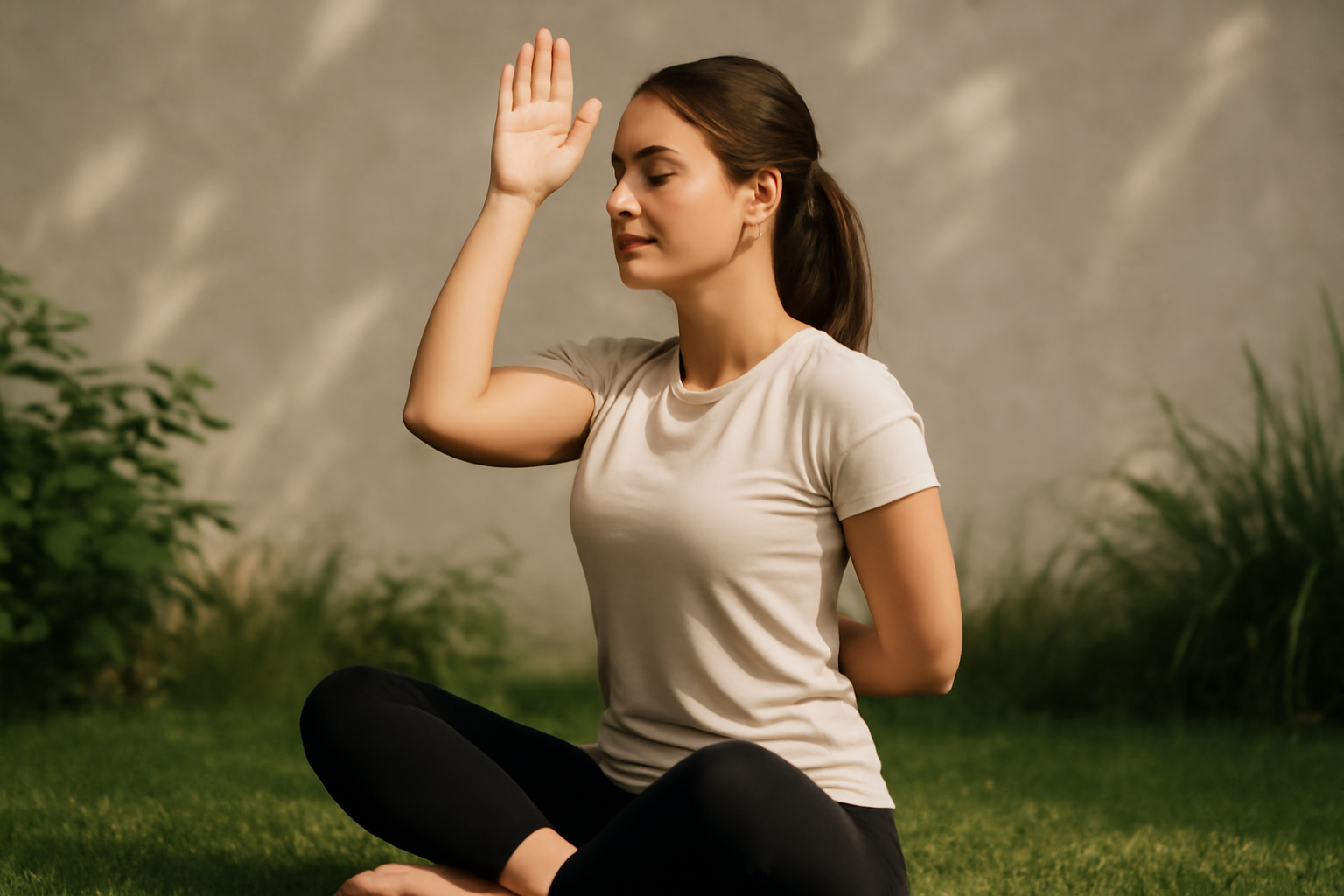 Exercícios para melhorar a postura no trabalho: guia prático de ergonomia e atividade física