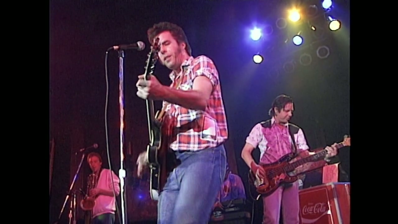 The Mojo Manifesto: The Life and Times of Mojo Nixon Screenshot