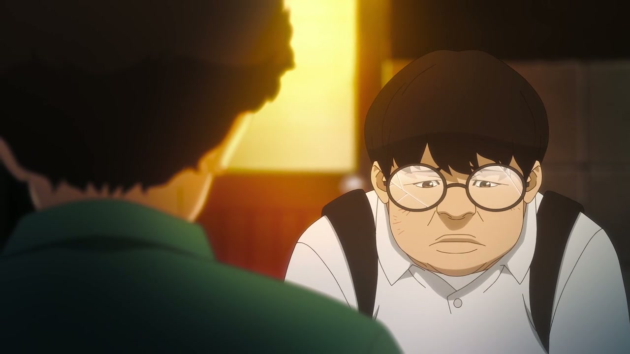 Lookism Screenshot