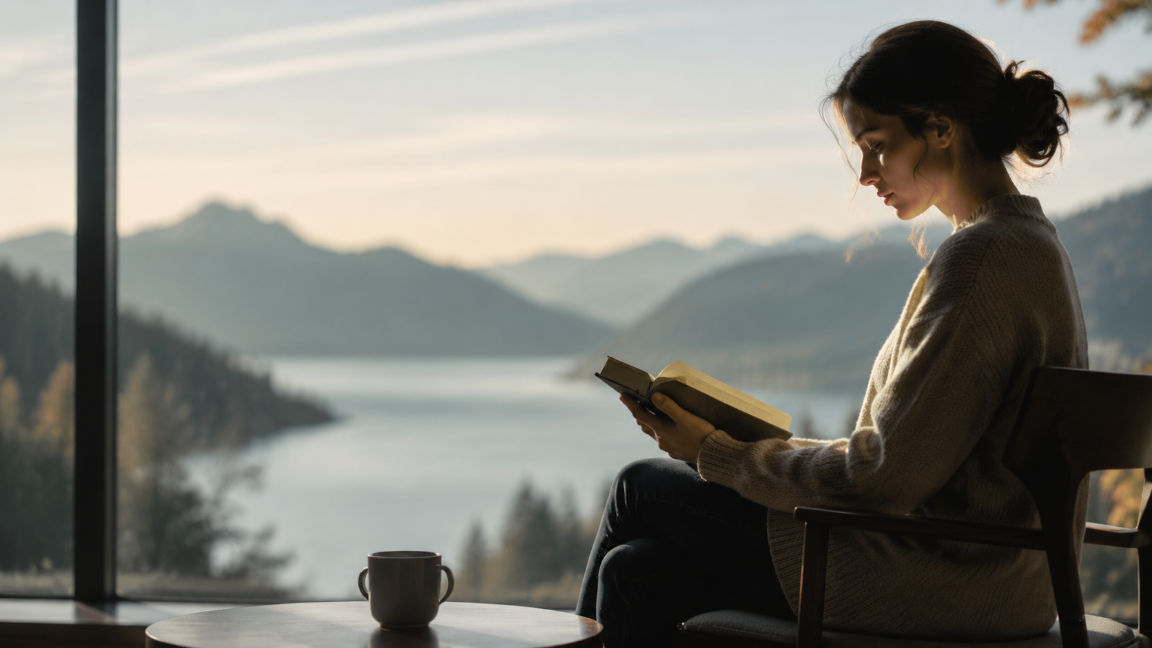 Why Reading Improves Mental Clarity: The Science of a Sharper Mind