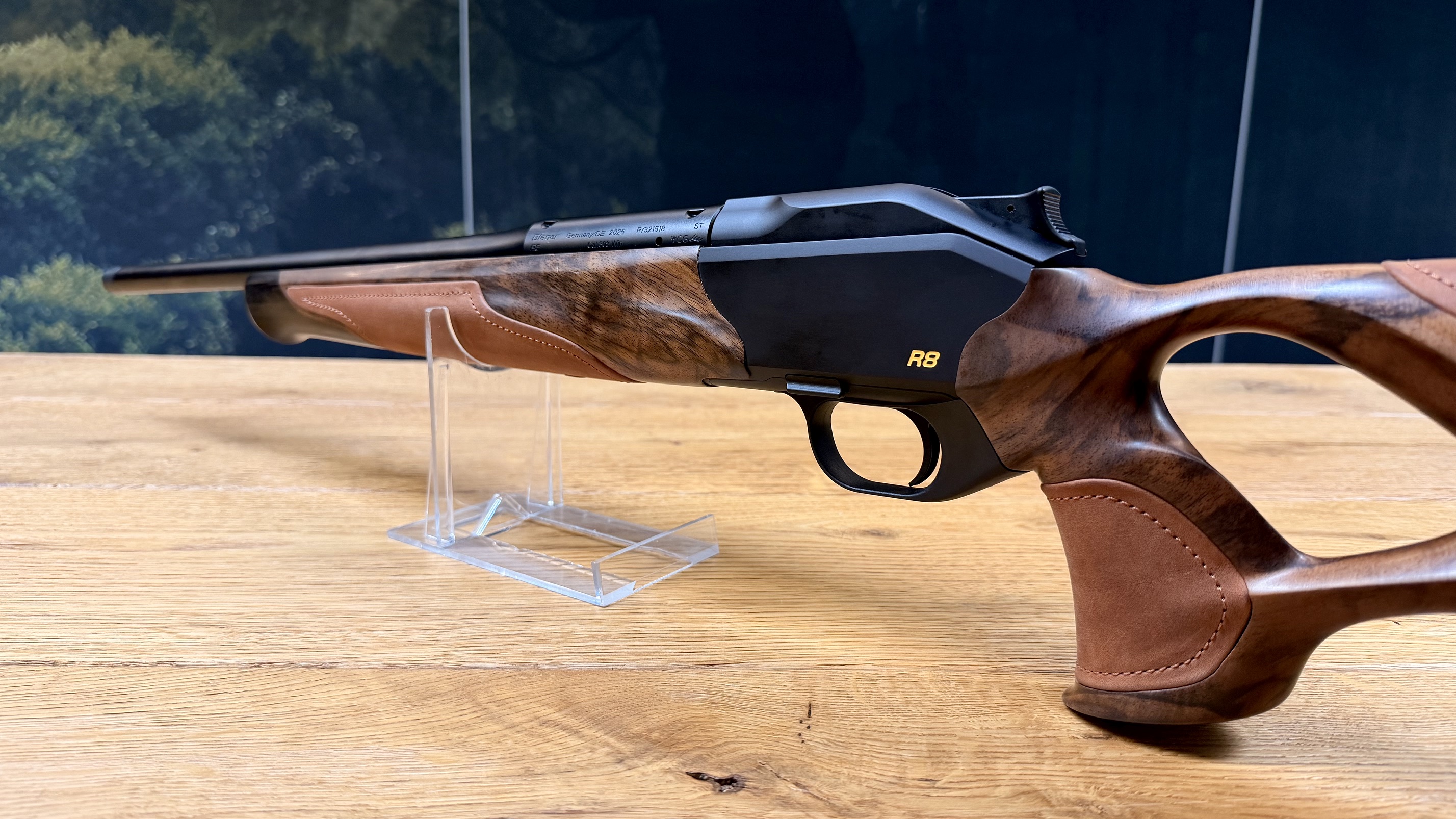 Blaser R8 Success - Ansicht 8