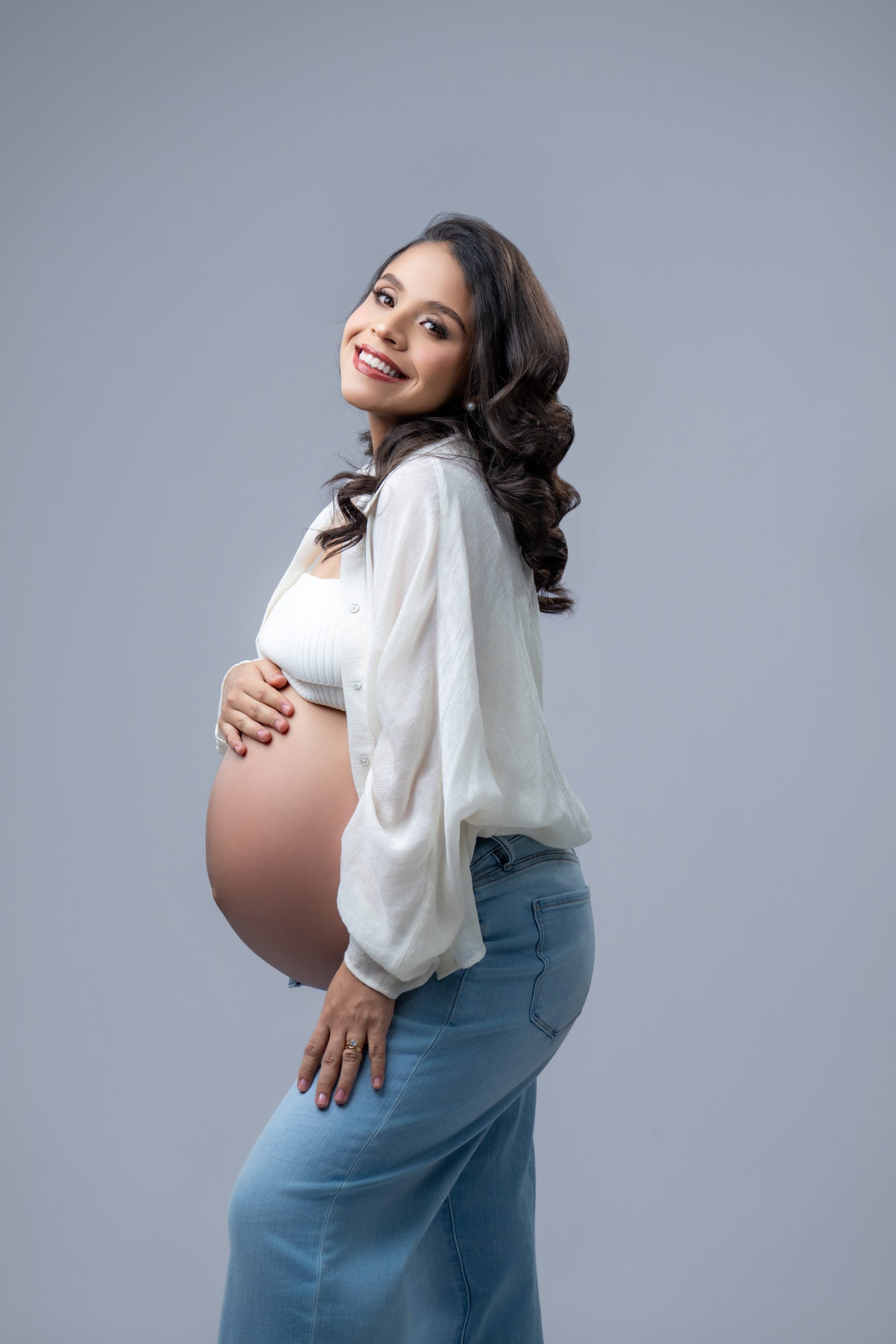 Maternidad 9