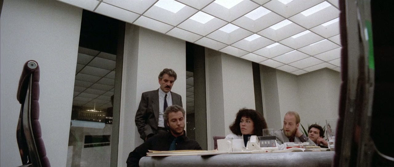 Manhunter Screenshot