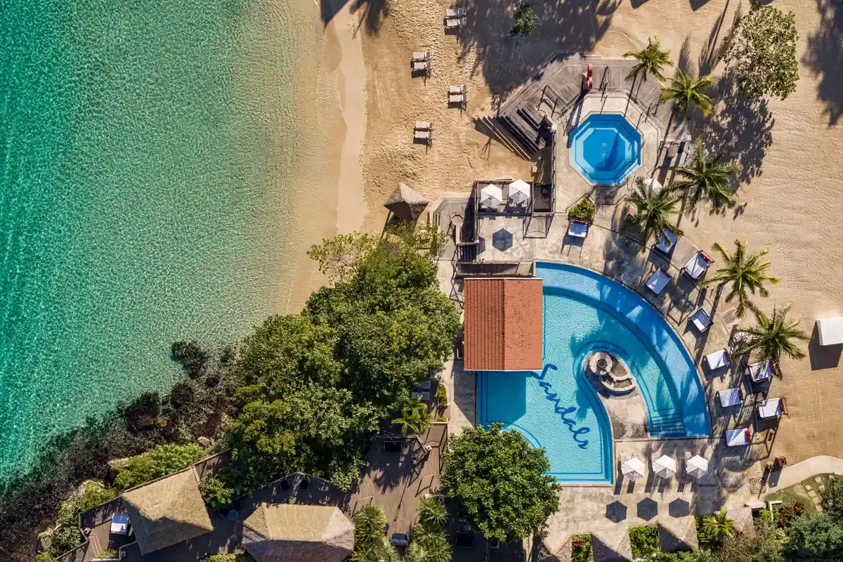 Win a Jamaican Holiday for Two