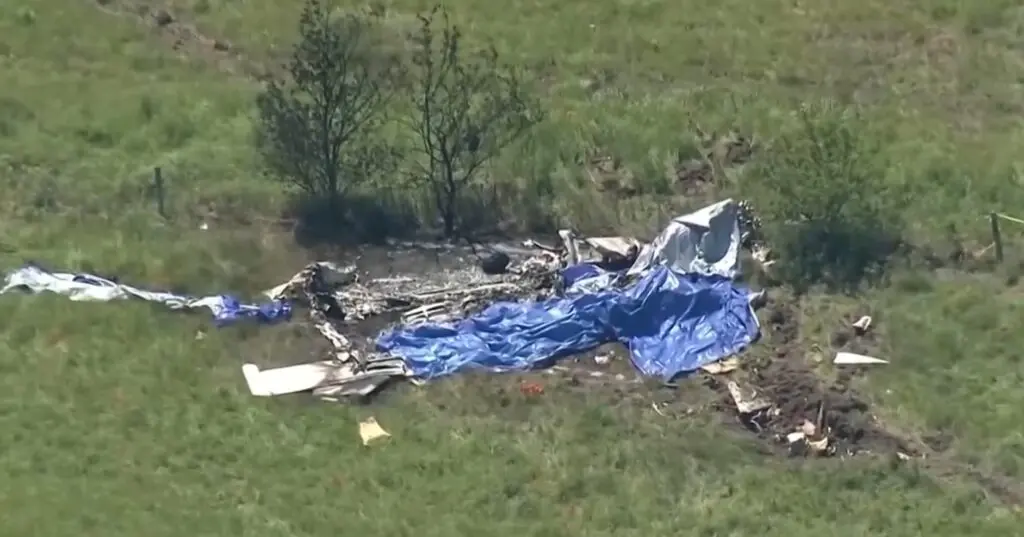 Tragedie în Peru: 13 morți după ce un avion cu turiști europeni s-a prăbușit lângă Liniile Nazca