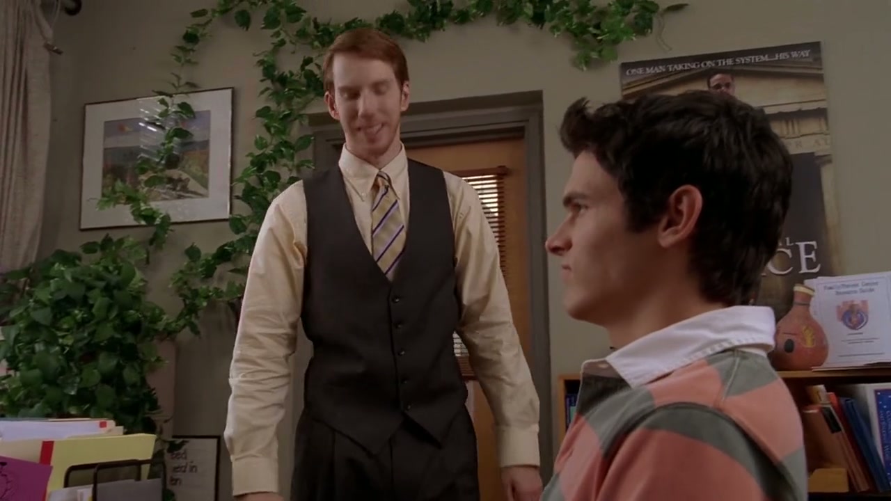 American Pie Presents: Band Camp Screenshot