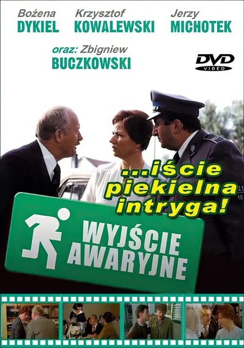 Wyjście Awaryjne (1982) 1080p.WEB-DL.H264.AC3.2.0.BP007 | PL