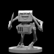 Duodrone 2