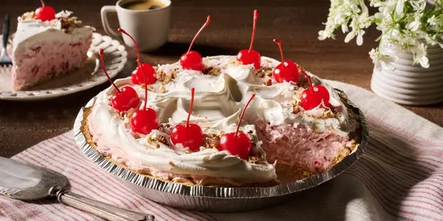 Sweet Treats Made Easy with Whipped Topping