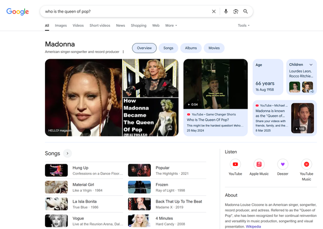 Queen-of-Pop