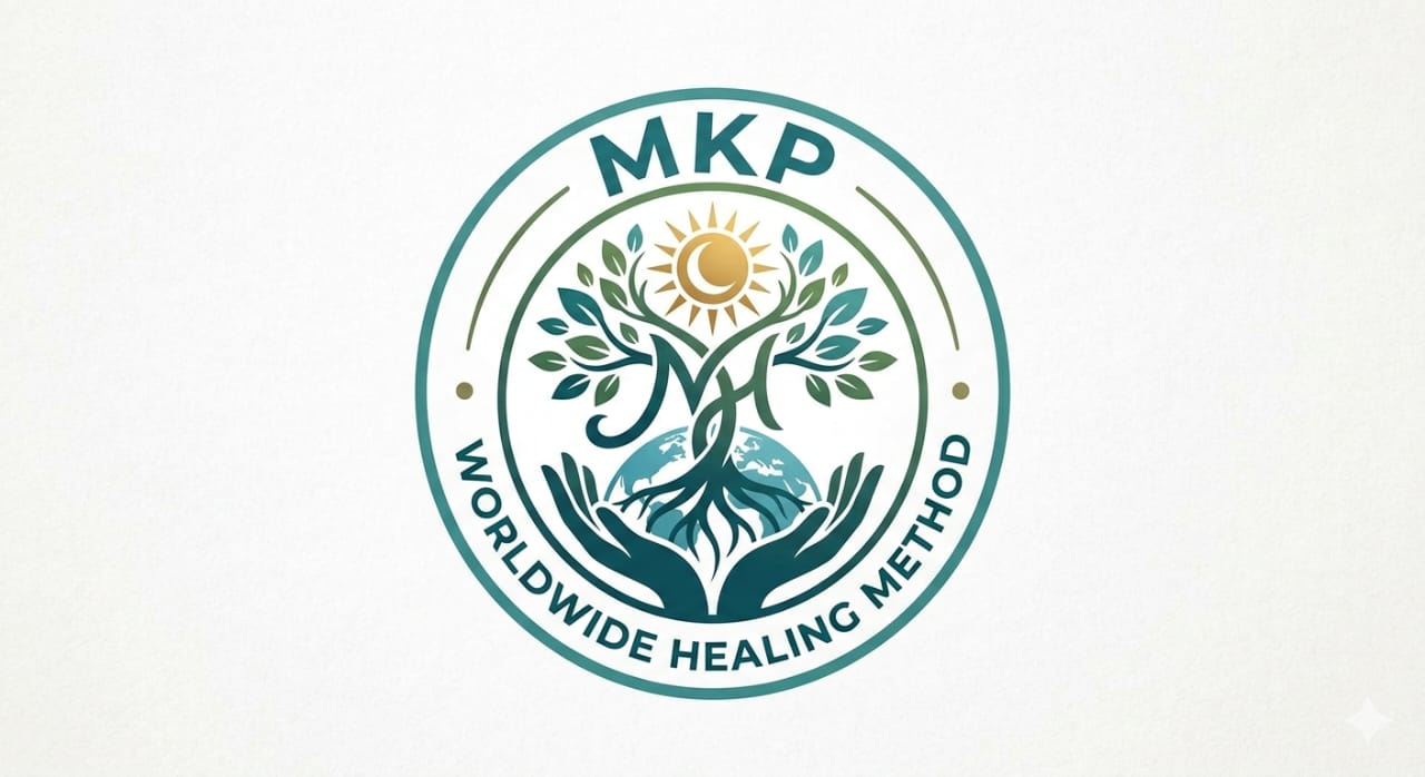 The MKP Worldwide Healing Method — Ayurveda and Siddha natural healing.