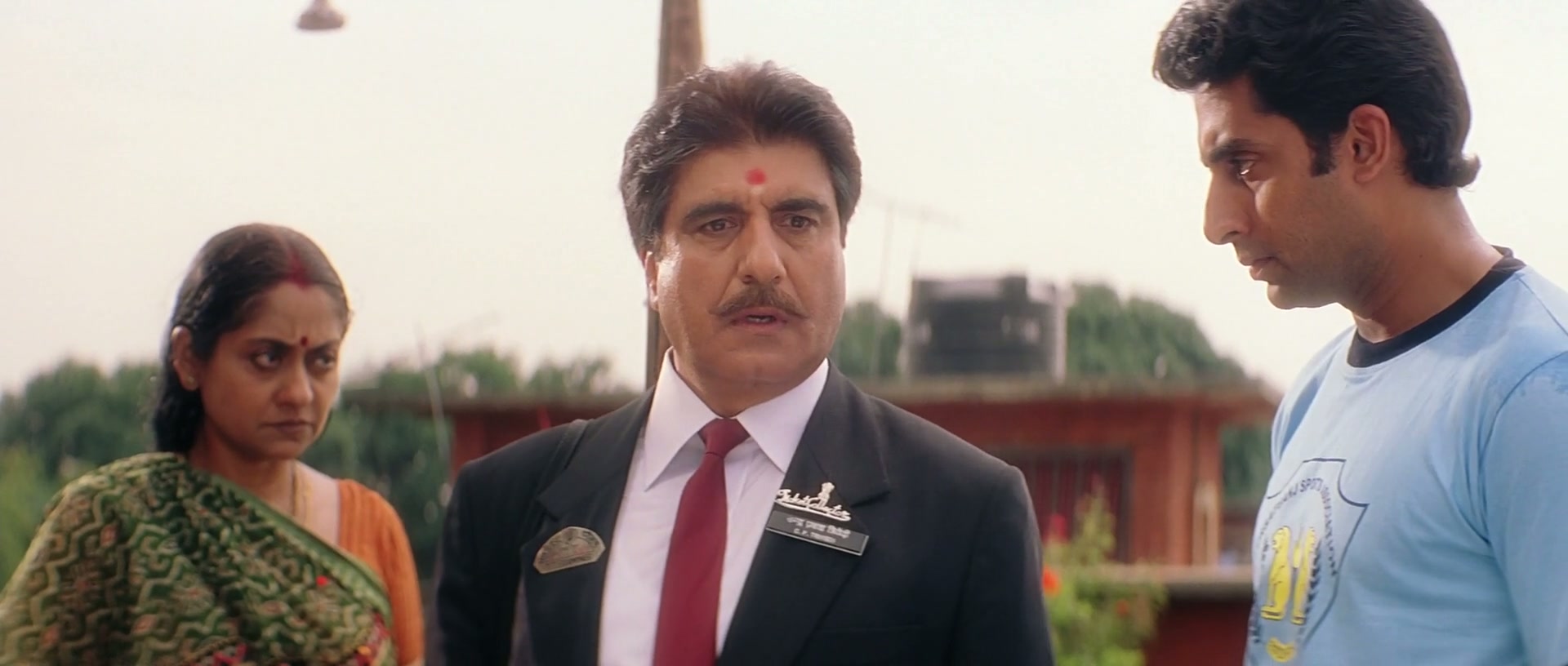 Bunty Aur Babli Screenshot