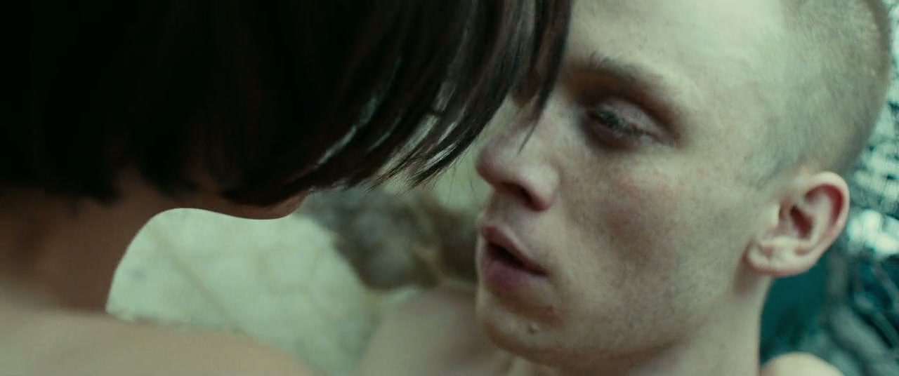 A Prayer Before Dawn Screenshot