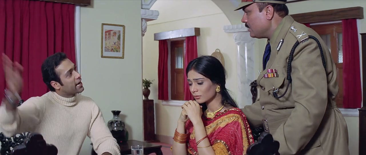 Vadh Screenshot