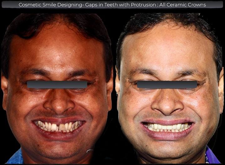 DenteGo Dental Clinic